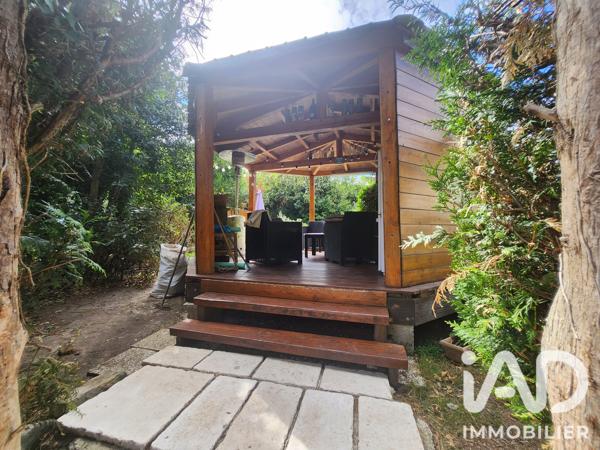 Maison (prestige) à vendre 14 pièces 295 m² Fontenay-lès-Briis