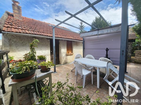 Maison (prestige) à vendre 14 pièces 295 m² Fontenay-lès-Briis