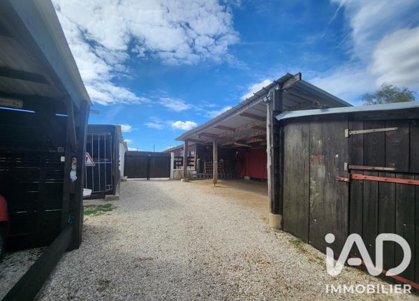 Maison (prestige) à vendre 14 pièces 295 m² Fontenay-lès-Briis