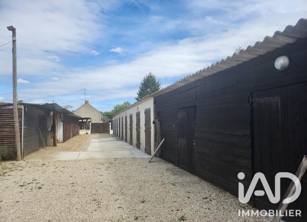 Maison (prestige) à vendre 14 pièces 295 m² Fontenay-lès-Briis