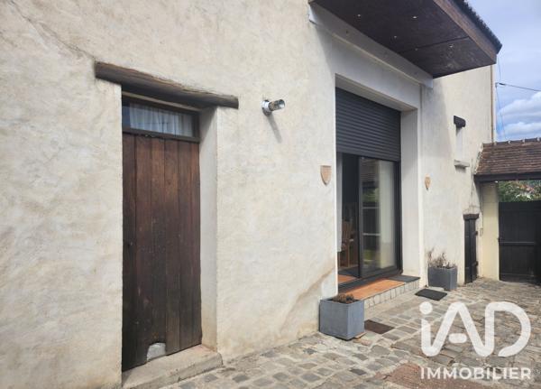Maison (prestige) à vendre 14 pièces 295 m² Fontenay-lès-Briis