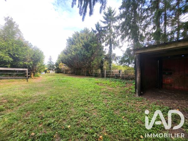 Maison (prestige) à vendre 14 pièces 295 m² Fontenay-lès-Briis