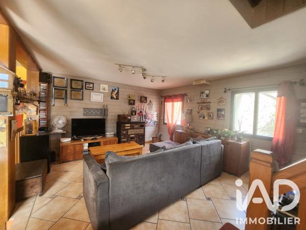 Maison (prestige) à vendre 14 pièces 295 m² Fontenay-lès-Briis