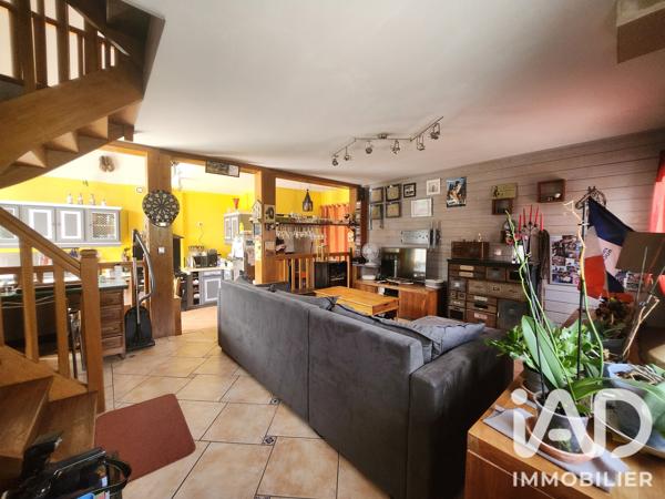 Maison (prestige) à vendre 14 pièces 295 m² Fontenay-lès-Briis