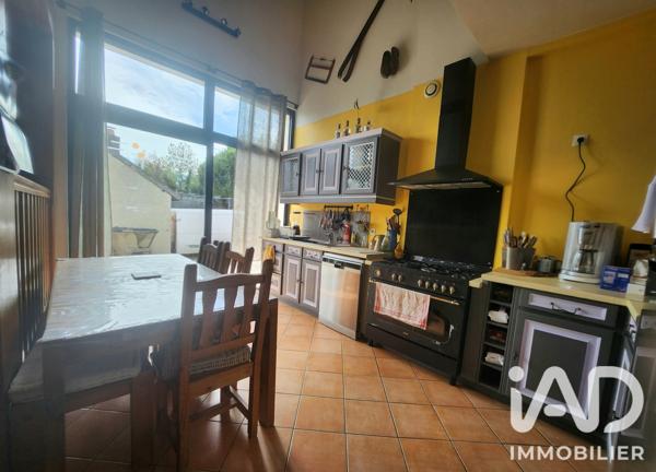 Maison (prestige) à vendre 14 pièces 295 m² Fontenay-lès-Briis