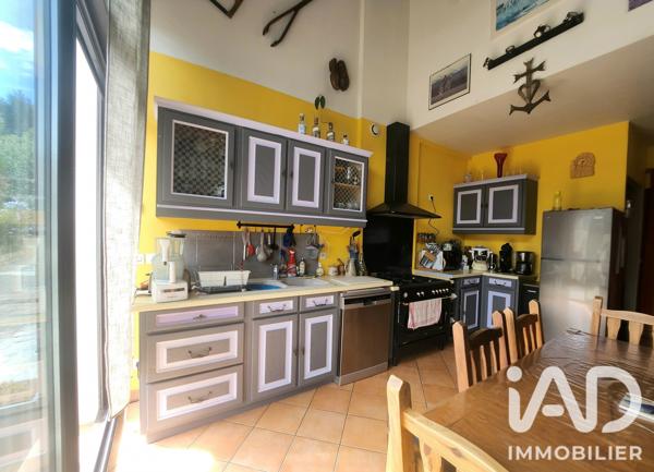 Maison (prestige) à vendre 14 pièces 295 m² Fontenay-lès-Briis