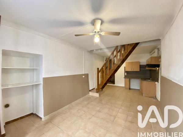 Location maison 2 pièces 54 m² Noves