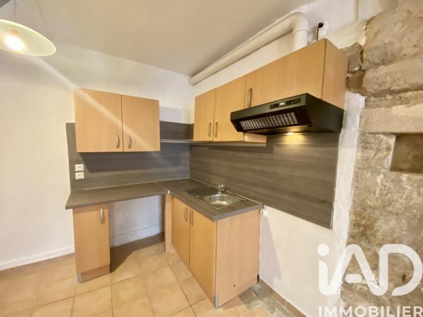 Location maison 2 pièces 54 m² Noves