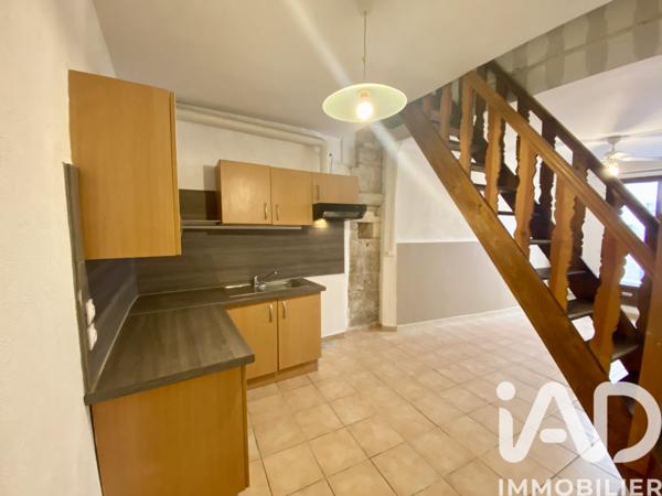 Location maison 2 pièces 54 m² Noves