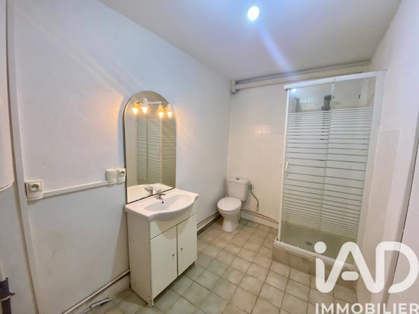 Location maison 2 pièces 54 m² Noves