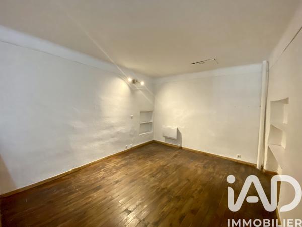 Location maison 2 pièces 54 m² Noves
