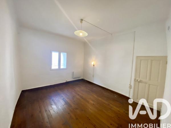 Location maison 2 pièces 54 m² Noves