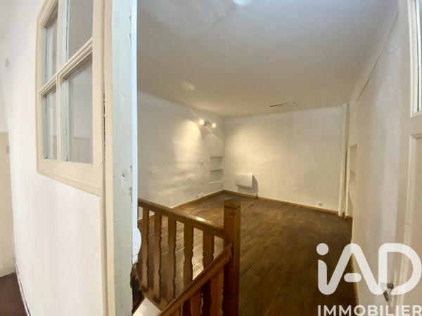 Location maison 2 pièces 54 m² Noves