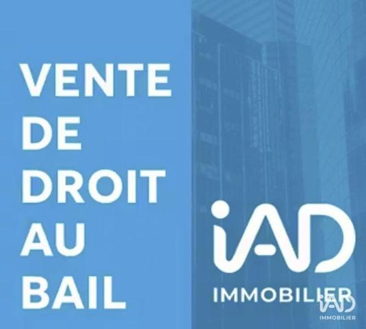 Droit au bail à vendre 30 m² Menton