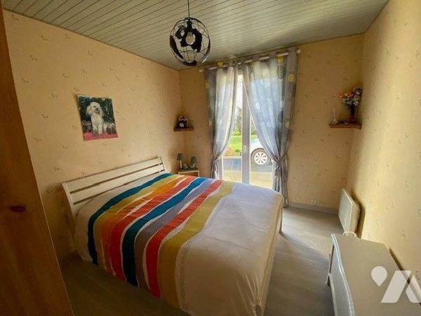 Maison à vendre à Lannebert (22290) en Côtes-d'Armor (22)

À la recherche de tranquillité et ...