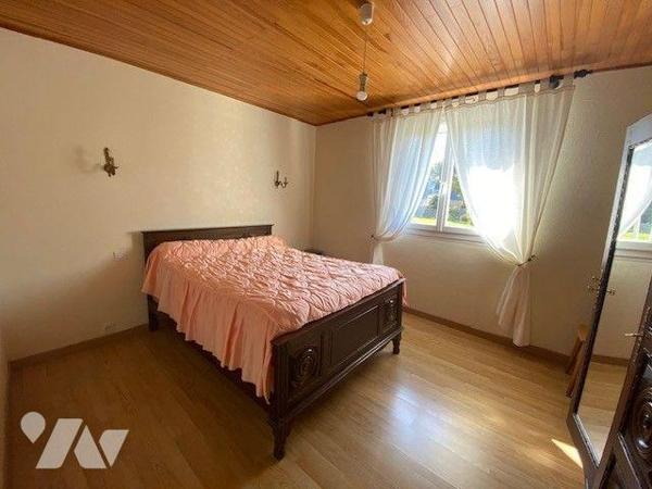 Maison à vendre à Lannebert (22290) en Côtes-d'Armor (22)

À la recherche de tranquillité et ...