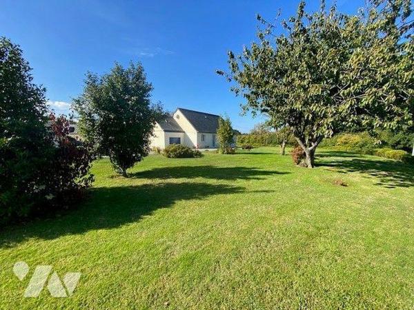 Maison à vendre à Lannebert (22290) en Côtes-d'Armor (22)

À la recherche de tranquillité et ...