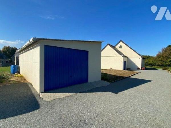 Maison à vendre à Lannebert (22290) en Côtes-d'Armor (22)

À la recherche de tranquillité et ...