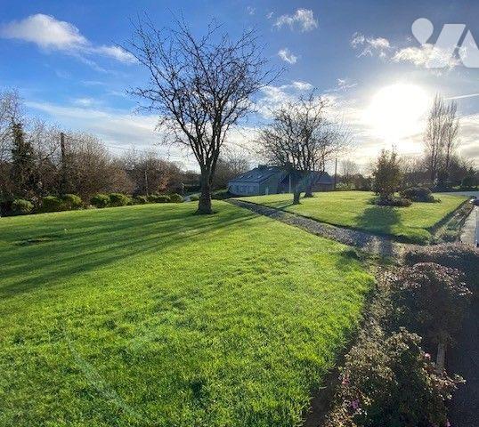 Maison à vendre à Lannebert (22290) en Côtes-d'Armor (22)

À la recherche de tranquillité et ...