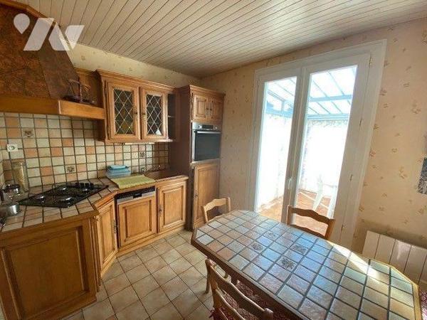 Maison à vendre à Lannebert (22290) en Côtes-d'Armor (22)

À la recherche de tranquillité et ...