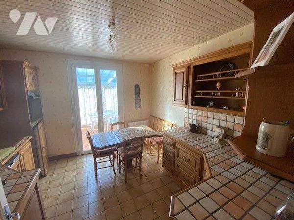 Maison à vendre à Lannebert (22290) en Côtes-d'Armor (22)

À la recherche de tranquillité et ...