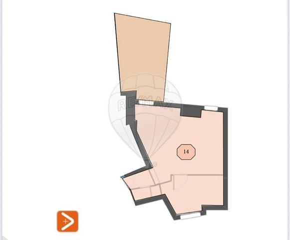 Appartement  en vente - Alpes-Maritimes - 06