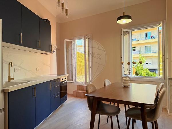 Appartement  en vente - Alpes-Maritimes - 06