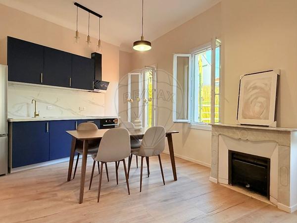 Appartement  en vente - Alpes-Maritimes - 06