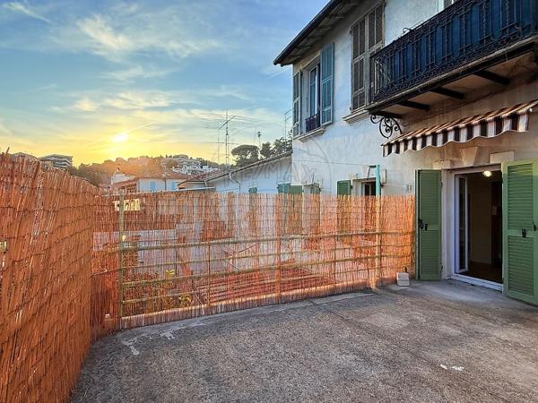 Appartement  en vente - Alpes-Maritimes - 06