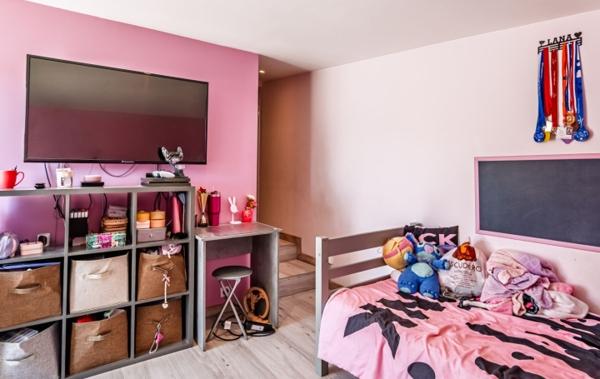 Vente Villa rénovée avec jardin rénové(e) Bessan