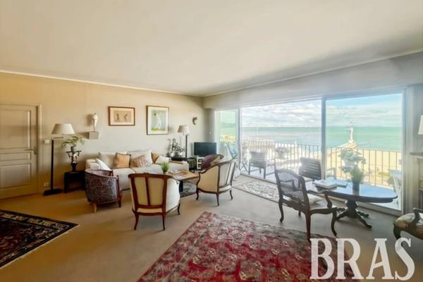Appartement T3 - 86m² - Le Pouliguen