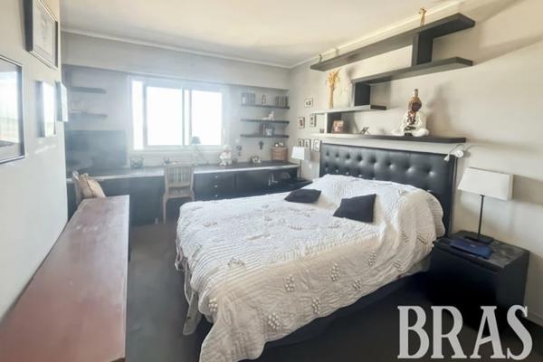 Appartement T3 - 86m² - Le Pouliguen