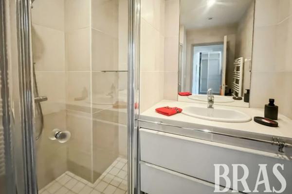 Appartement T3 - 86m² - Le Pouliguen