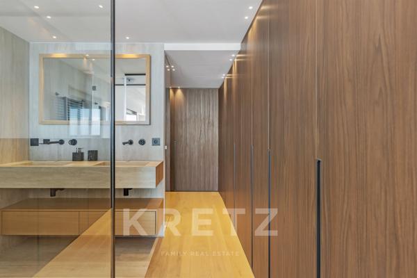 Appartement 3 pièces d’exception – Vue mer, Cannes Croisette