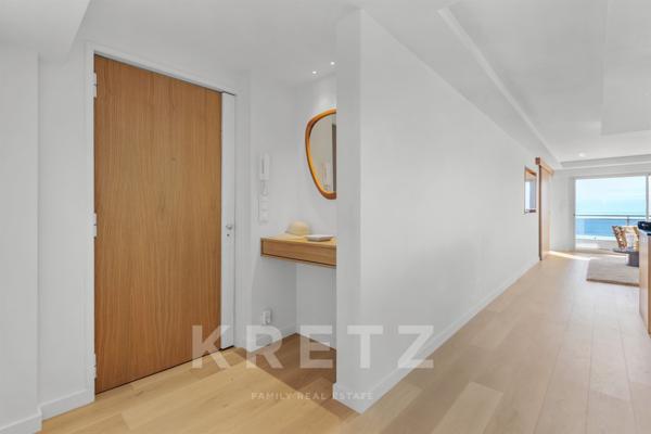 Appartement 3 pièces d’exception – Vue mer, Cannes Croisette