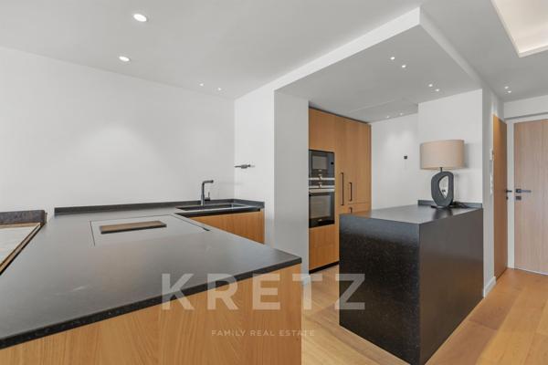 Appartement 3 pièces d’exception – Vue mer, Cannes Croisette