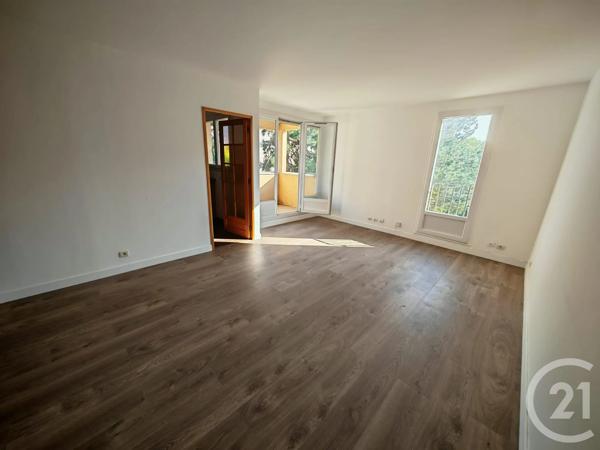 Appartement F3 à vendre  3 pièces - 53,55 m 2   BEZONS  - 95