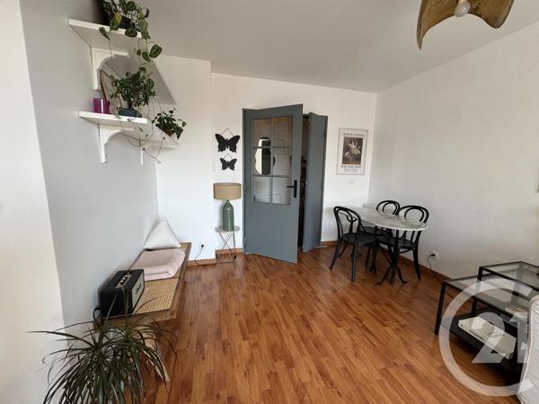 Appartement F3 à vendre  3 pièces - 53,55 m 2   BEZONS  - 95