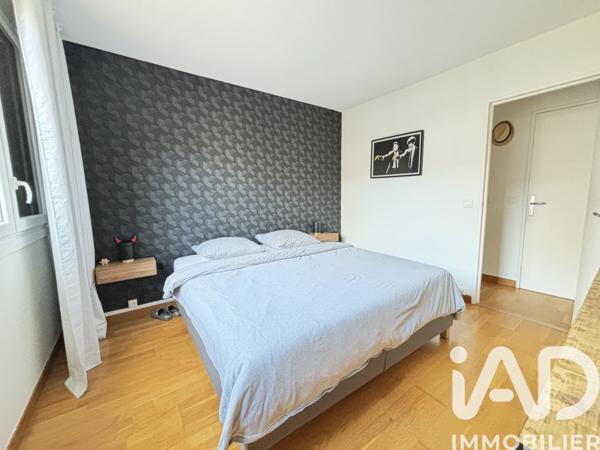 Appartement à vendre 3 pièces 69 m² Garches