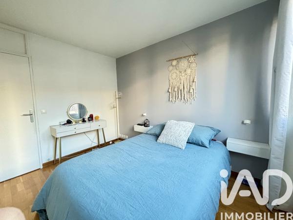 Appartement à vendre 3 pièces 69 m² Garches