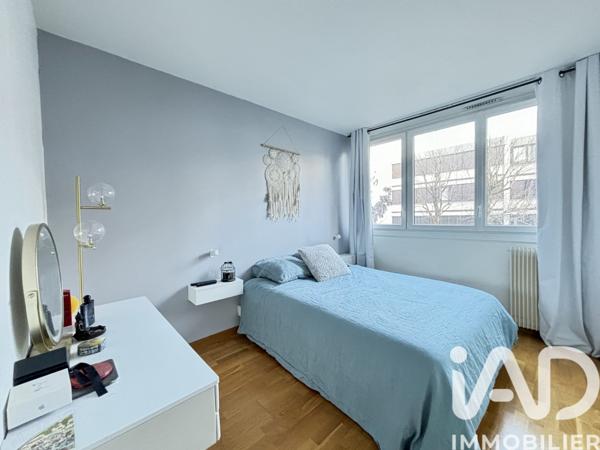 Appartement à vendre 3 pièces 69 m² Garches
