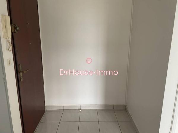 Appartement à vendre 3 pièces de 60 m²