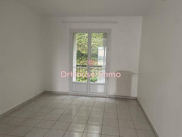 Appartement à vendre 3 pièces de 60 m²