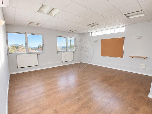 Bureau à vendre - Trévoux, Ain - 01