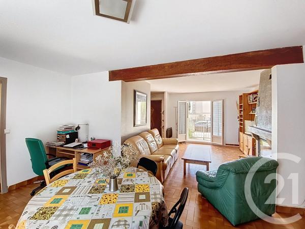 Maison à vendre  5 pièces - 105 m 2   PIERREFITTE SUR SEINE  - 93