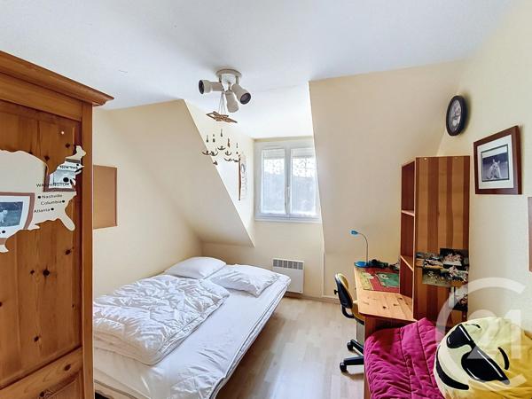 Maison à vendre  5 pièces - 105 m 2   PIERREFITTE SUR SEINE  - 93