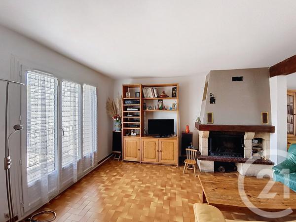 Maison à vendre  5 pièces - 105 m 2   PIERREFITTE SUR SEINE  - 93