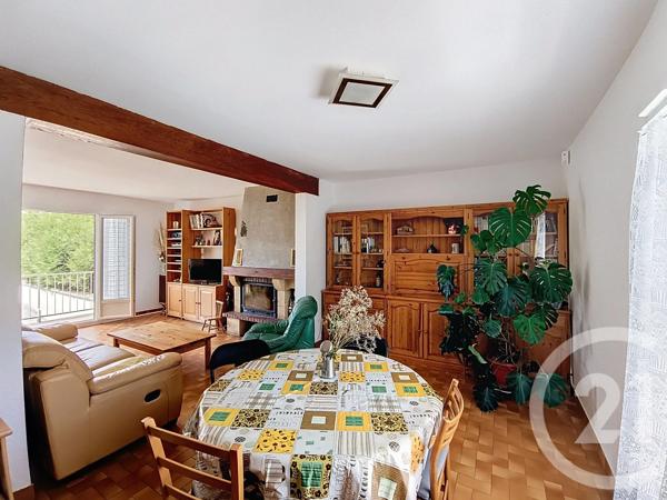 Maison à vendre  5 pièces - 105 m 2   PIERREFITTE SUR SEINE  - 93