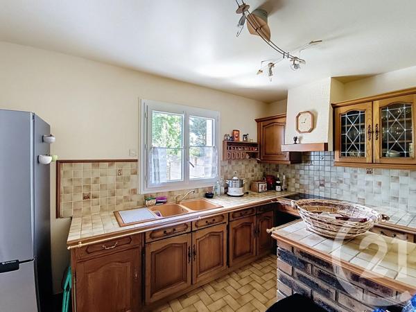 Maison à vendre  5 pièces - 105 m 2   PIERREFITTE SUR SEINE  - 93