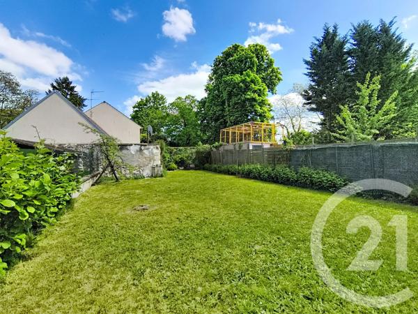 Maison à vendre  5 pièces - 105 m 2   PIERREFITTE SUR SEINE  - 93